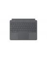 Microsoft Surface Go Signature Type Cover - Commercial light grey - nr 3