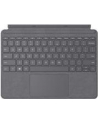 Microsoft Surface Go Signature Type Cover - Commercial light grey - nr 5