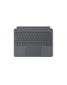 Microsoft Surface Go Signature Type Cover - Commercial light grey - nr 9