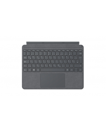 Microsoft Surface Go Signature Type Cover - Commercial light grey