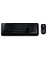 Microsoft Wireless Desktop 850 DE / układ klawiatury QWERZ (niemiecki) - nr 10
