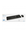 Microsoft Wireless Desktop 850 DE / układ klawiatury QWERZ (niemiecki) - nr 29