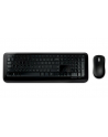 Microsoft Wireless Desktop 850 DE / układ klawiatury QWERZ (niemiecki) - nr 30