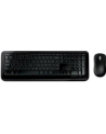 Microsoft Wireless Desktop 850 DE / układ klawiatury QWERZ (niemiecki) - nr 6