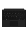D-E Layout - Microsoft Surface Pro X Keyboard - Commercial - nr 10