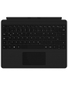 D-E Layout - Microsoft Surface Pro X Keyboard - Commercial - nr 11