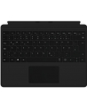 D-E Layout - Microsoft Surface Pro X Keyboard - Commercial - nr 12
