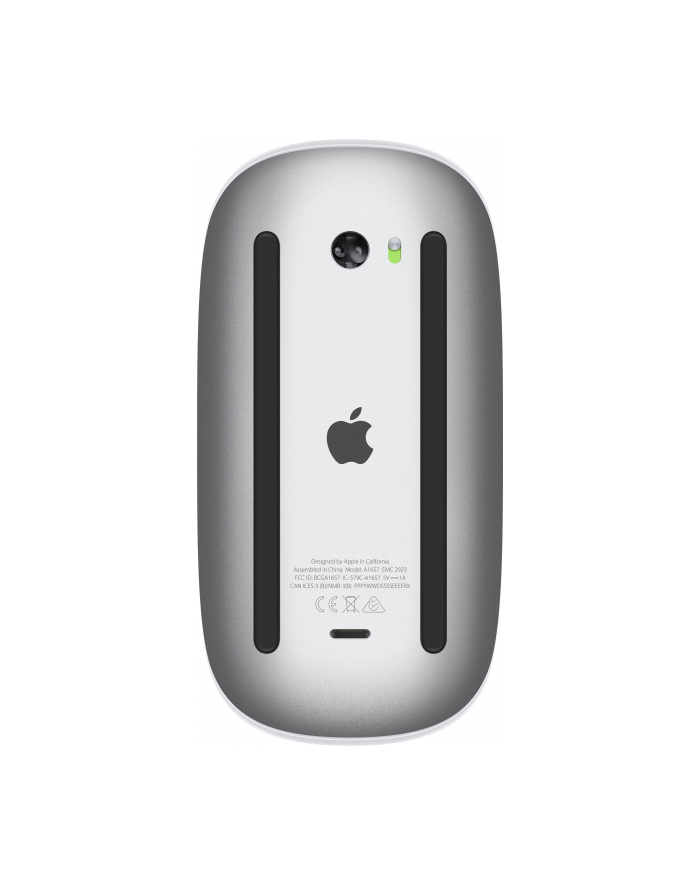 Apple Magic Mouse 3 - MK2E3Z / A główny