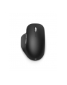 Microsoft Bluetooth Ergonomic Mouse Kolor: CZARNY - nr 10