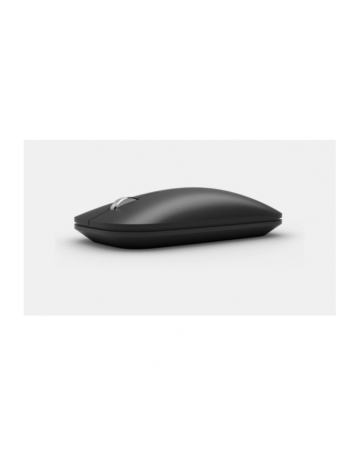 Microsoft Modern Mobile Mouse Kolor: CZARNY główny