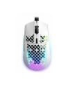 SteelSeries Aerox 3 (2022) Snow - nr 2