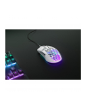 SteelSeries Aerox 3 (2022) Snow - nr 7