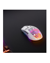 SteelSeries Aerox 3 WL (2022) Snow - nr 11