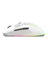SteelSeries Aerox 3 WL (2022) Snow - nr 13
