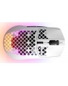 SteelSeries Aerox 3 WL (2022) Snow - nr 15