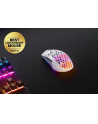 SteelSeries Aerox 3 WL (2022) Snow - nr 16