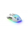 SteelSeries Aerox 3 WL (2022) Snow - nr 3