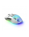 SteelSeries Aerox 3 WL (2022) Snow - nr 6