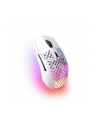 SteelSeries Aerox 3 WL (2022) Snow - nr 7
