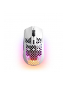 SteelSeries Aerox 3 WL (2022) Snow - nr 8
