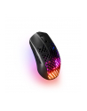 SteelSeries Aerox 3 WL (2022) Onyx - nr 10