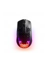 SteelSeries Aerox 3 WL (2022) Onyx - nr 11