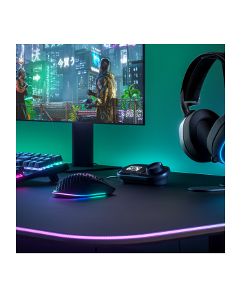 SteelSeries Aerox 3 WL (2022) Onyx nr 2