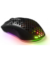 SteelSeries Aerox 3 WL (2022) Onyx - nr 8