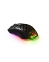 SteelSeries Aerox 3 WL (2022) Onyx - nr 9