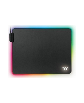 Thermaltake Level 20 RGB Mouse Pad - GMP-LVT-RGBHMS-01