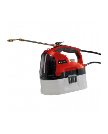 Einhell cordless pressure sprayer GE-WS 18/35 - 3425210 nr 2