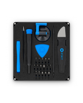 iFixit Essential Electronics Toolkit - Version: v2.2
