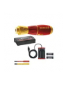 Wiha 591 E-Screwdriver Set speedE II - 44318 - nr 21