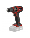 Einhell cordless drill TC-CD 18/35 Li Solo, - 4513927 - nr 1