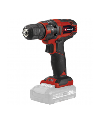 Einhell cordless drill TC-CD 18/35 Li Solo, - 4513927