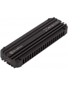 Silverstone Technology SST-MS12 - M.2 Devices External - nr 1