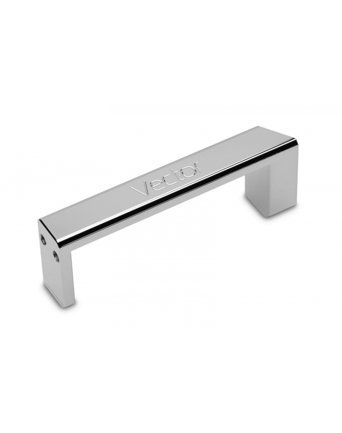 EKWB Quantum Vector Terminal Cover Ni - 3831109847909 główny