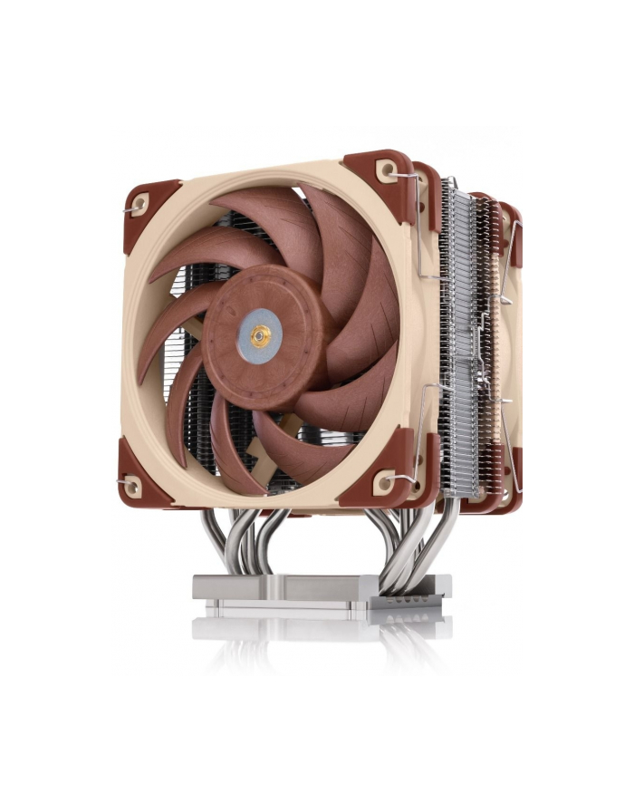Noctua NH-U12S DX-4189 - U-Type Premium Cooler główny