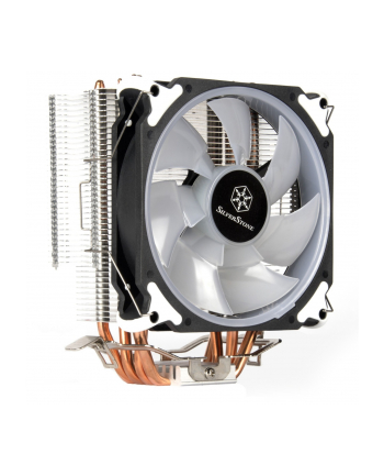 Silverstone Technology SST-AR12-RGB nr 2