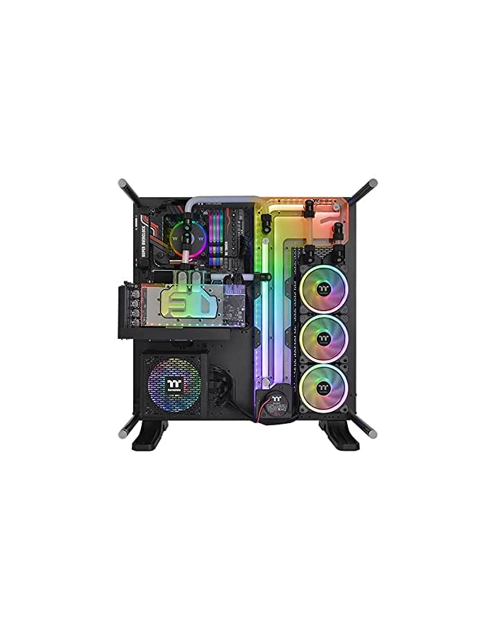 Thermaltake Pacific Core P5 Distro Plate D5 Plus główny