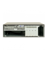 Inter-Tech S-301 Kolor: CZARNY ITX - w / o PSU - nr 1