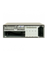 Inter-Tech S-331 Kolor: CZARNY ITX - w / o PSU - nr 11