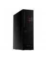 Inter-Tech S-331 Kolor: CZARNY ITX - w / o PSU - nr 38