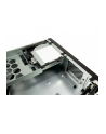 Inter-Tech S-331 Kolor: CZARNY ITX - w / o PSU - nr 49