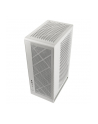 Silverstone Technology SST-ALG1MW Kolor: BIAŁY mATX - nr 4