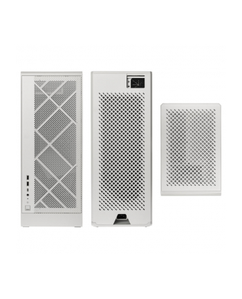 Silverstone Technology SST-ALG1MW Kolor: BIAŁY mATX nr 2