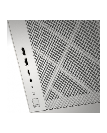 Silverstone Technology SST-ALG1MW Kolor: BIAŁY mATX nr 1