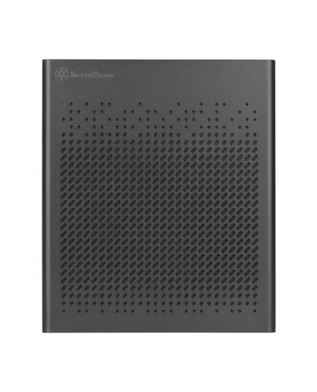 Silverstone Technology SST-SG16B bk mITX - SST-SG16B