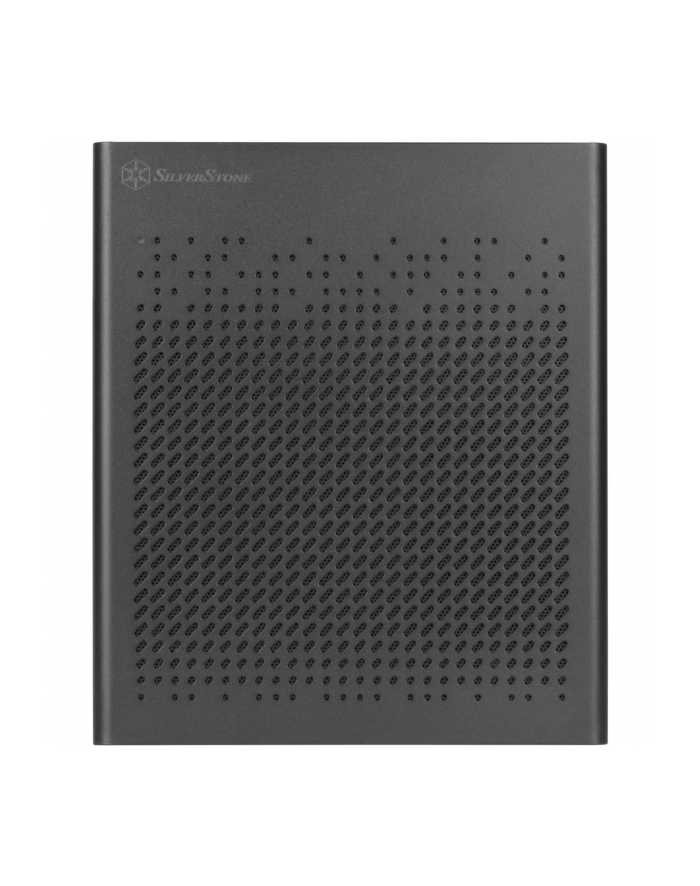 Silverstone Technology SST-SG16B bk mITX - SST-SG16B główny