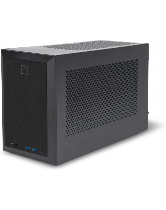 Silverstone Technology NUC SST-VT04B główny